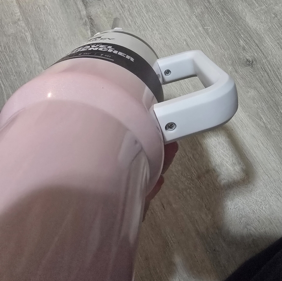 Stanley OG Parfait Ombre Pearlescent 40oz Tumbler - Picture 4 of 5